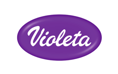 violeta logo